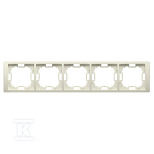 RAM.5-KR.BEŻ BASIC NEOS