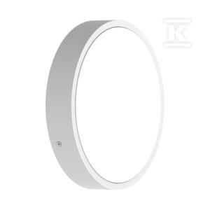 OPR.LED BULKH 250 9.5W CPS WT