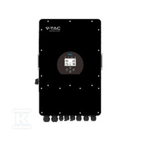 FAL 3F 12KW V-TAC SUN-12K-SG04LP3-EU