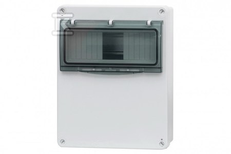 OBUD.R-240 8M 240X190X90 IP65 OKNO