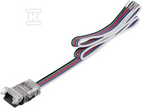 ZŁĄCZA LS AY PFM-CP/P5/500