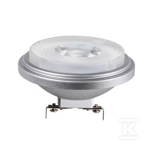 ŻAR.LED IQ-LED AR-111 13W-WW