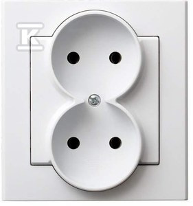 GN.2-KR.B/U BIAŁY SONATA