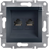 GN.2-KR.KOMP.KAT.5E B/R ANTRACYT ASFORA