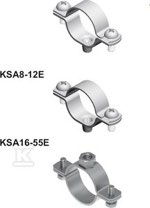 KSA18 OBEJMA KABLOWA E90