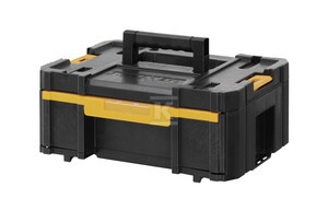 SKRZYNIA III Z GŁĘBOKĄ SZUFLADĄ I 6