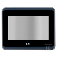 PANEL HMI LS ELECTRIC EXP2-0700D,CERTI