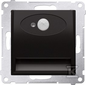 DOSC14B.01/48 OPRAWA SIMON54 ANTRACYT