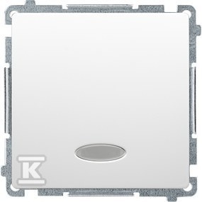 BMW7L.01/X/11 ŁĄCZNIK BASIC BIAŁY