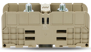 ZŁĄCZKA SWORZ.185 MM2, Z 2 BOL.GWIN.M