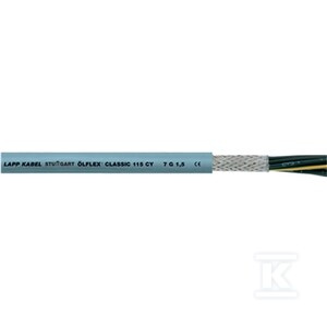 OLFLEX CLASSIC 115 CY 3G1