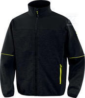 BLUZA BEAVER2 CZARNY S