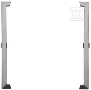 RAM.1-KR.D/GN.2-KR. SZARY MAT ARIA