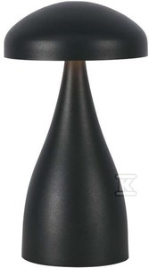 LAM.BIU.NOC.V-TAC 1W ŁAD. ŚCIEM. CZAR