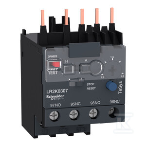 LR2K0307 1,2-1,8A PRZEK.TERM.