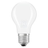 ŻAR.LED CLAS P 5.9W 840 FR E27