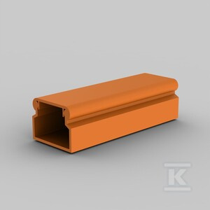 LISTWA LV 18X13 SD DRZEWO JASNE