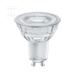 ŻAR.LED SUPR GLOWDIM 4.5W 827 GU10