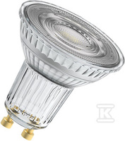 LP.LED PRF PAR16 GL100 9.6W/827 GU10