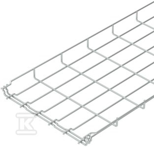 GRM 35 300 G KORYTKO SIATKOWE GRM 35/300