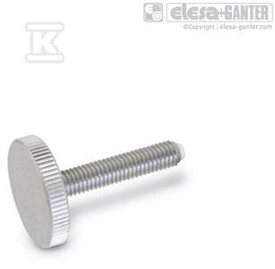 GN 653.10-M8-40-NI-KU WKRĘT DOCISKOWY