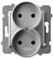 GN.2-KR.B/U SREBRO ARIA