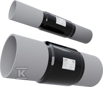 PRZEPUST PIRO MULTITUBE EPIPE 50