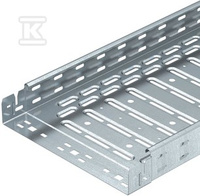 RKSM 640 FS KORYTO KABLOWE RKSM 60/400/0
