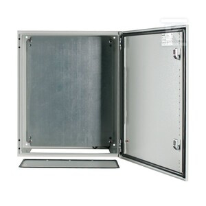 CS-65/250-OB.MET.Z PŁYTĄ 600X500X250