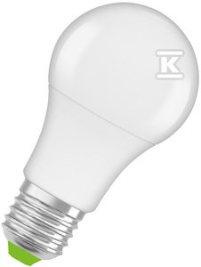 LP.LED, KLAS A60 8,5W 827 230V E27