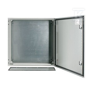 CS-66/200-OB.MET.Z PŁYTĄ 600X600X200