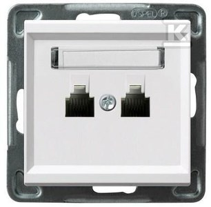 GN.TELEF.2-KR.NIEZ.BIAŁY SONATA