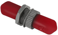 ADAPTER ST/UPC SIMPLEX MULTIMODE