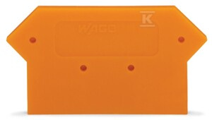 ŚCIANKA KOŃCOWA/WEWNĘTRZ.GRU.4 MM, SZ