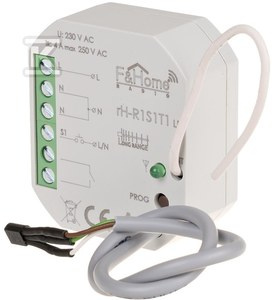 RADIOWY RH-R1S1T1-LR