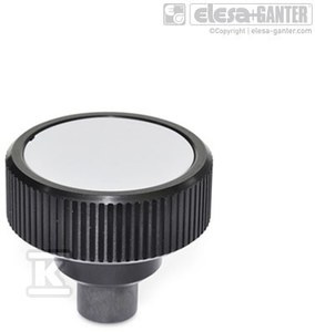 GN 3663-34-M6-1 POKRĘTŁO