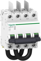 ROZŁ.C60NA-DC 1000-700VDC 20A-50A 2P