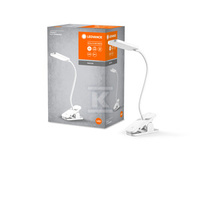 LAMP LED PANAN CLIP SQ DIM 840