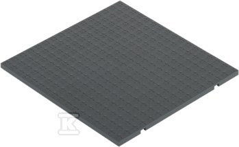 NAKŁADKA DO S310 I S370 SZARA