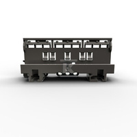 ADAP.MON.DO ZA.EX, SE.221, 6 MM2, DO MO