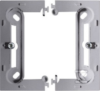 PUSZ.N/T 1-KR.SKŁAD.STAL INOX BASIC NEO