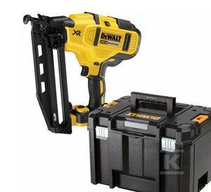 GWOŹDZIARKA/ZSZYWACZ  DCN660NT-XJ