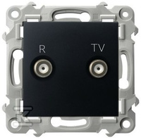 GN.RTV PRZE.14DB CZARNY METALIK SZAFIR