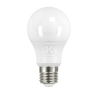 ŻAR.LED IQ-LEDDIM A60 7,3W-WW