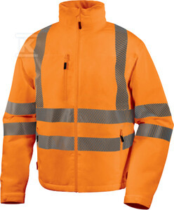 WIATRÓWKA FLENHV POMARAŃC XL