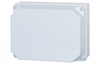 PUSZ.N/T FG 300X220X180 WYSOKA POKRYWA