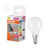 ŻAR.LED SUPR + CLAS FIL 3.4W 940 FR E14