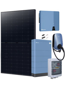 ZESTAW PV Z MAGAZYNEM 10KWP SOLP&JAS