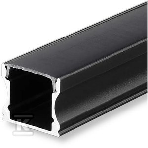 PROF ALUM V-TAC 2MB CZARNY, VT-8110