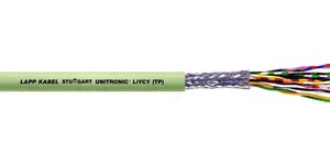 UNITRONIC LIYCY (TP) 4X2X0,25